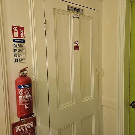 Modern En-Suite Doubles In Boston Town Spacious & Contemporary Rooms Екстериор снимка