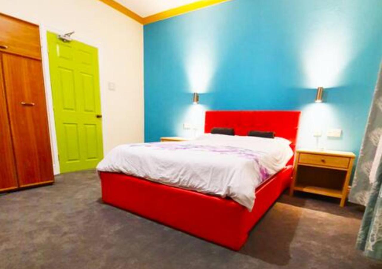 Modern En-Suite Doubles In Boston Town Spacious & Contemporary Rooms Екстериор снимка