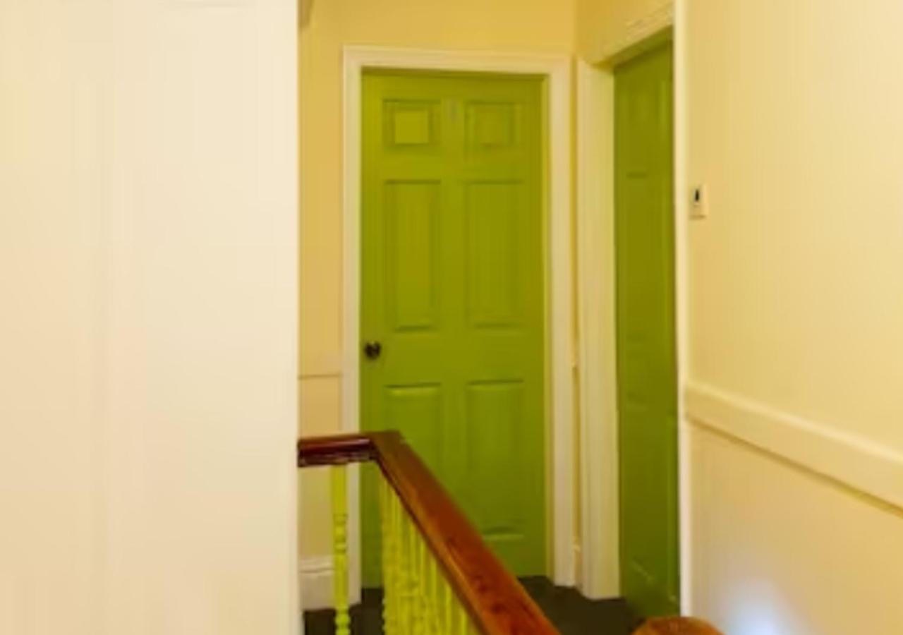 Modern En-Suite Doubles In Boston Town Spacious & Contemporary Rooms Екстериор снимка