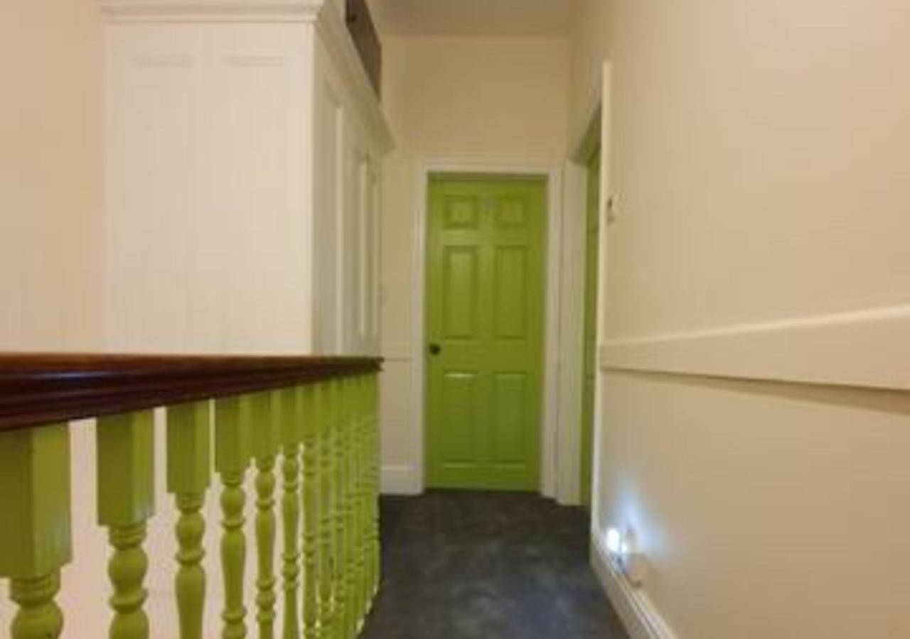 Modern En-Suite Doubles In Boston Town Spacious & Contemporary Rooms Екстериор снимка