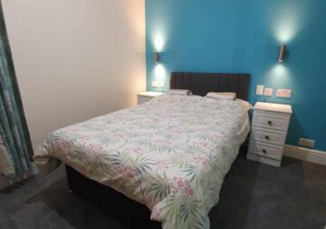Modern En-Suite Doubles In Boston Town Spacious & Contemporary Rooms Екстериор снимка