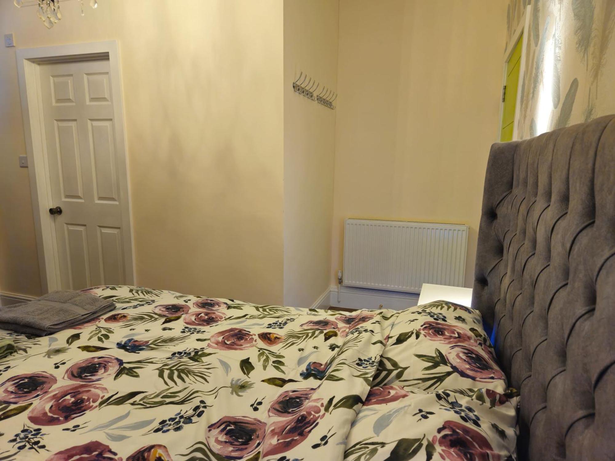 Modern En-Suite Doubles In Boston Town Spacious & Contemporary Rooms Екстериор снимка