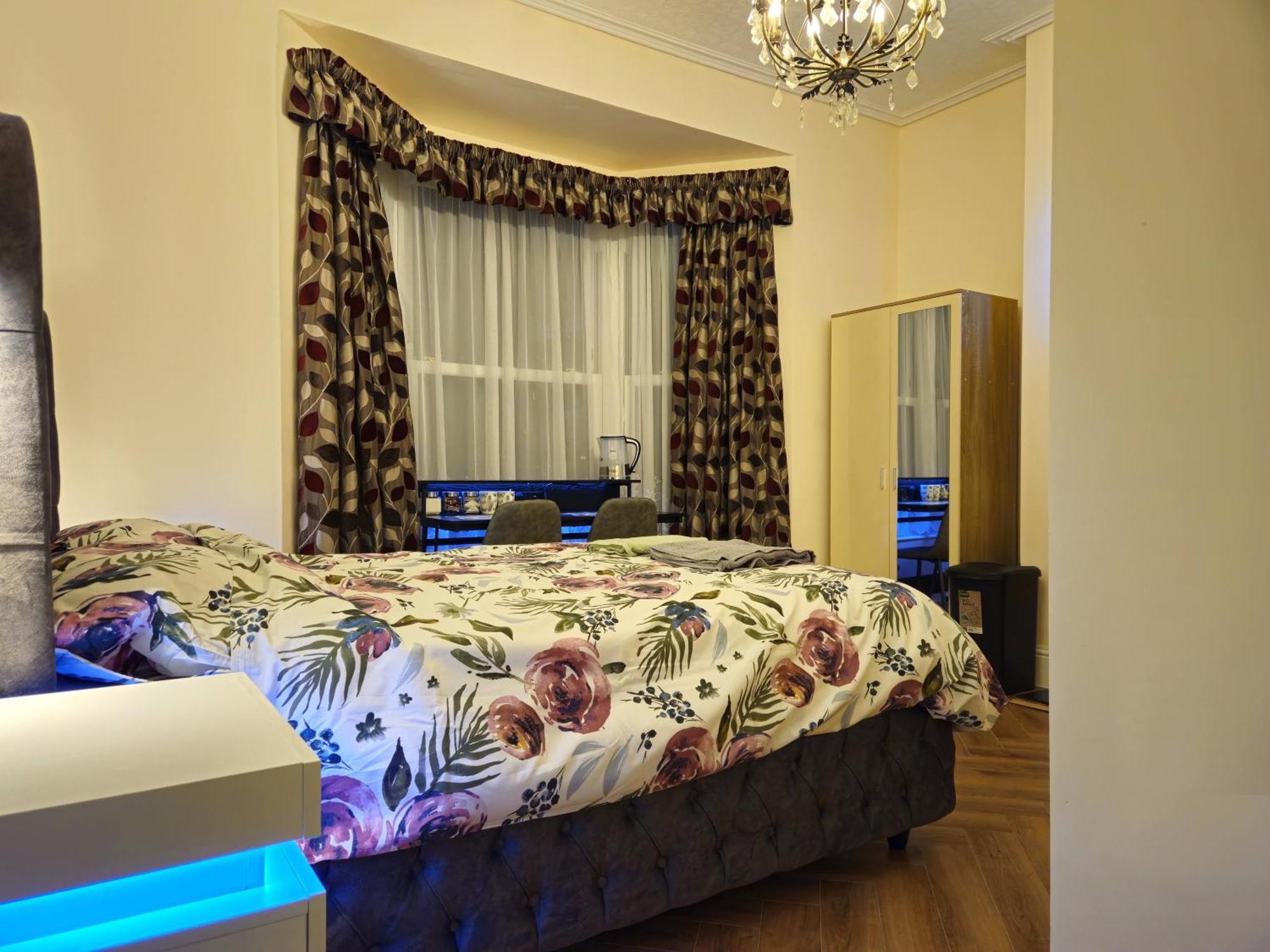 Modern En-Suite Doubles In Boston Town Spacious & Contemporary Rooms Екстериор снимка