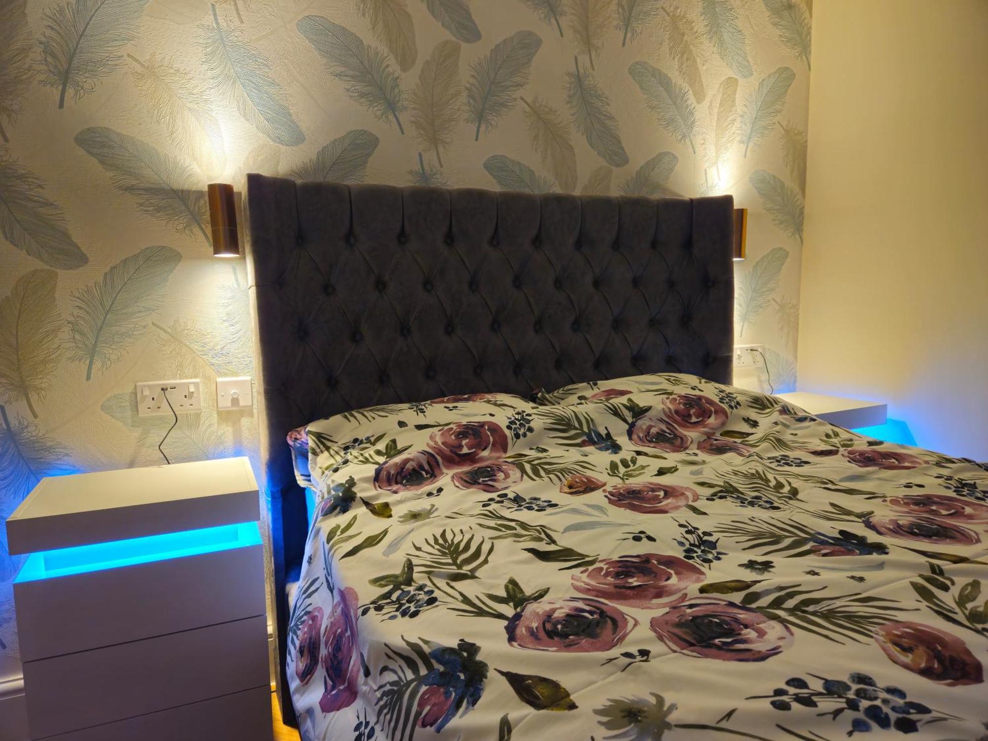 Modern En-Suite Doubles In Boston Town Spacious & Contemporary Rooms Екстериор снимка