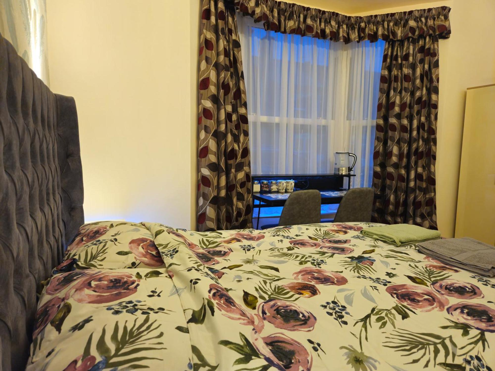 Modern En-Suite Doubles In Boston Town Spacious & Contemporary Rooms Екстериор снимка