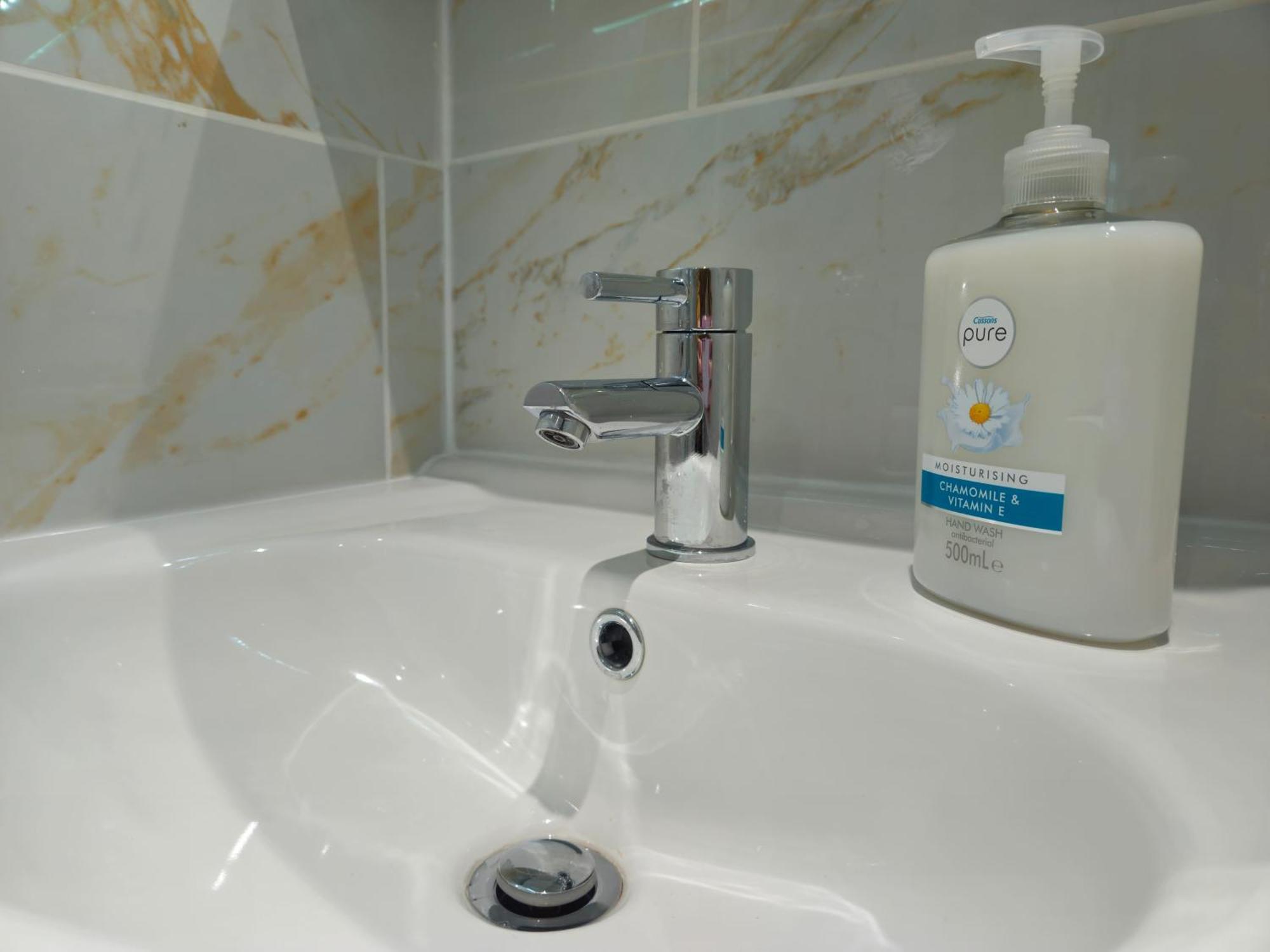 Modern En-Suite Doubles In Boston Town Spacious & Contemporary Rooms Екстериор снимка