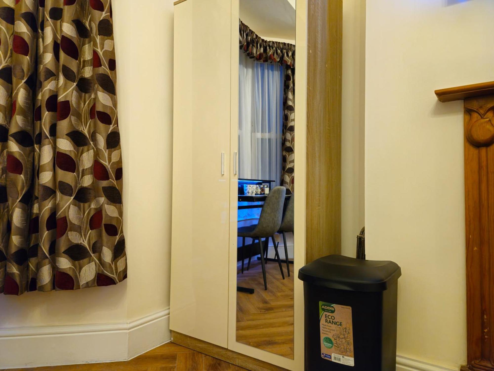 Modern En-Suite Doubles In Boston Town Spacious & Contemporary Rooms Екстериор снимка