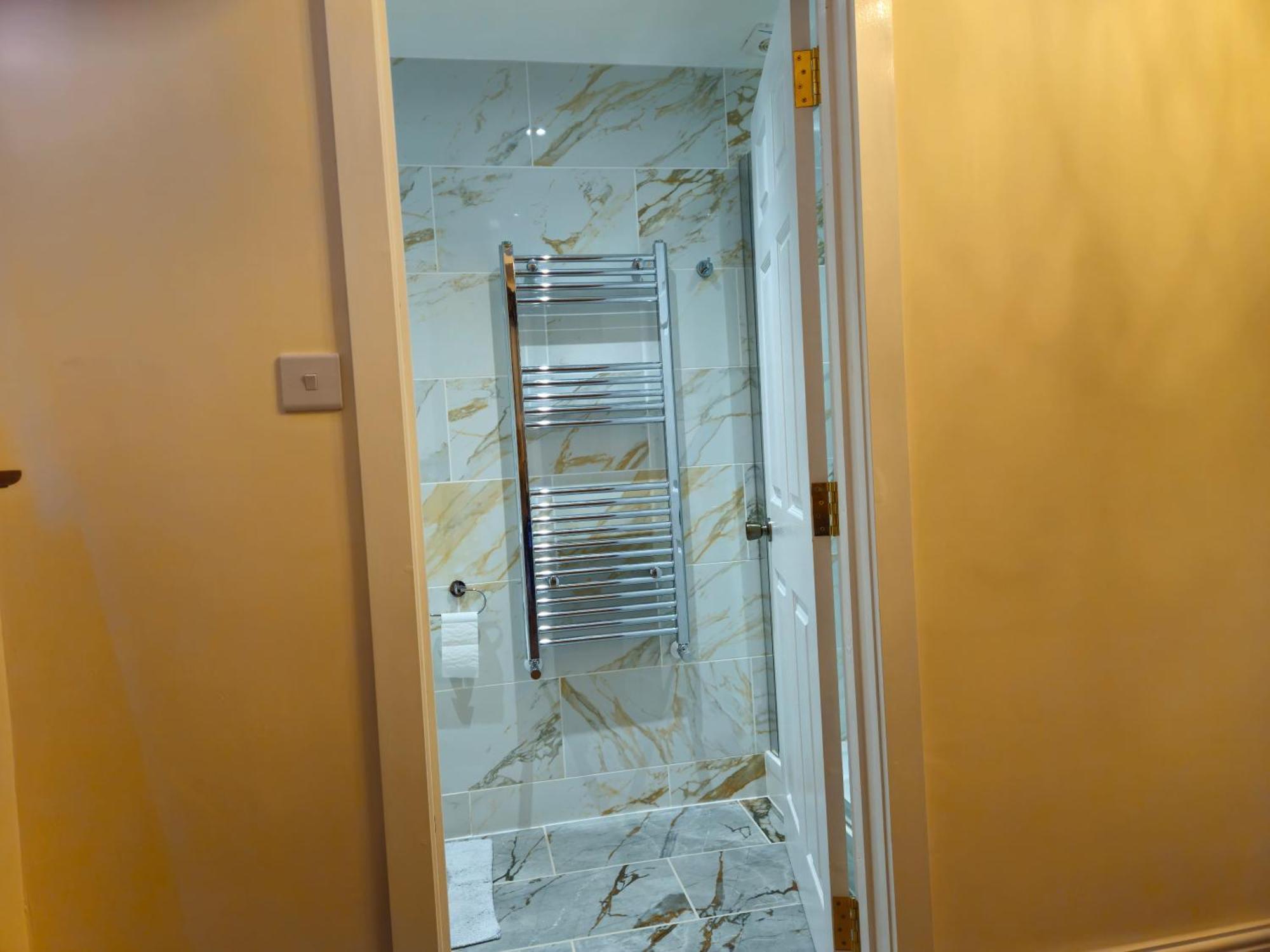 Modern En-Suite Doubles In Boston Town Spacious & Contemporary Rooms Екстериор снимка