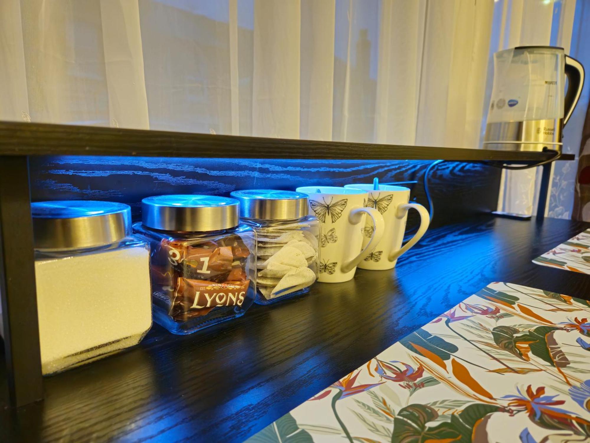 Modern En-Suite Doubles In Boston Town Spacious & Contemporary Rooms Екстериор снимка
