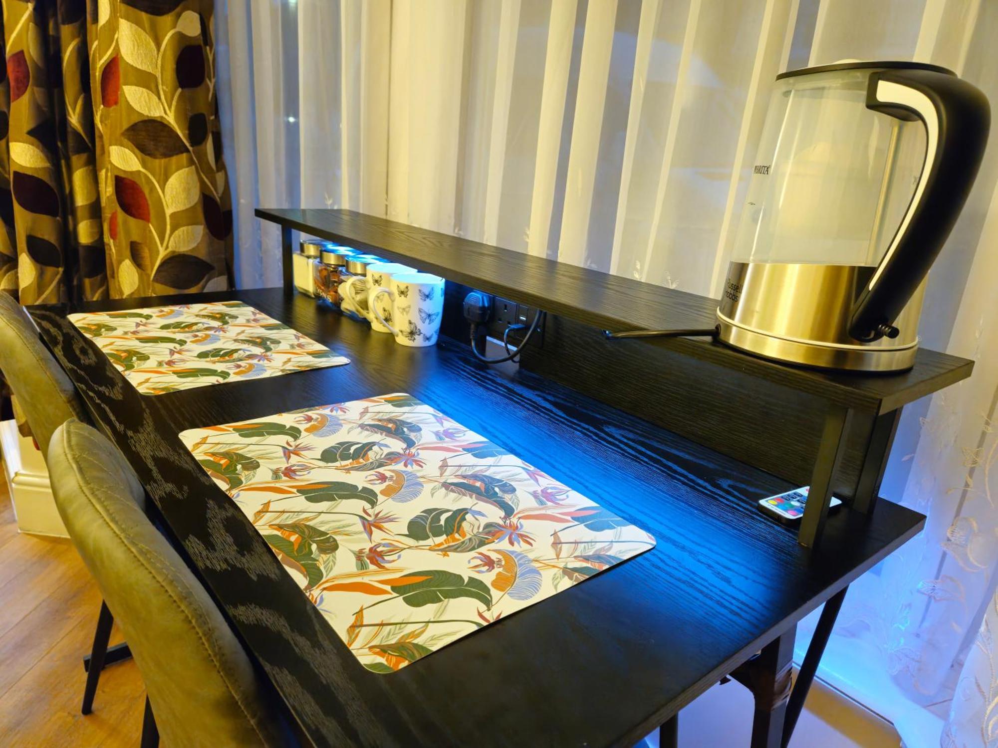 Modern En-Suite Doubles In Boston Town Spacious & Contemporary Rooms Екстериор снимка