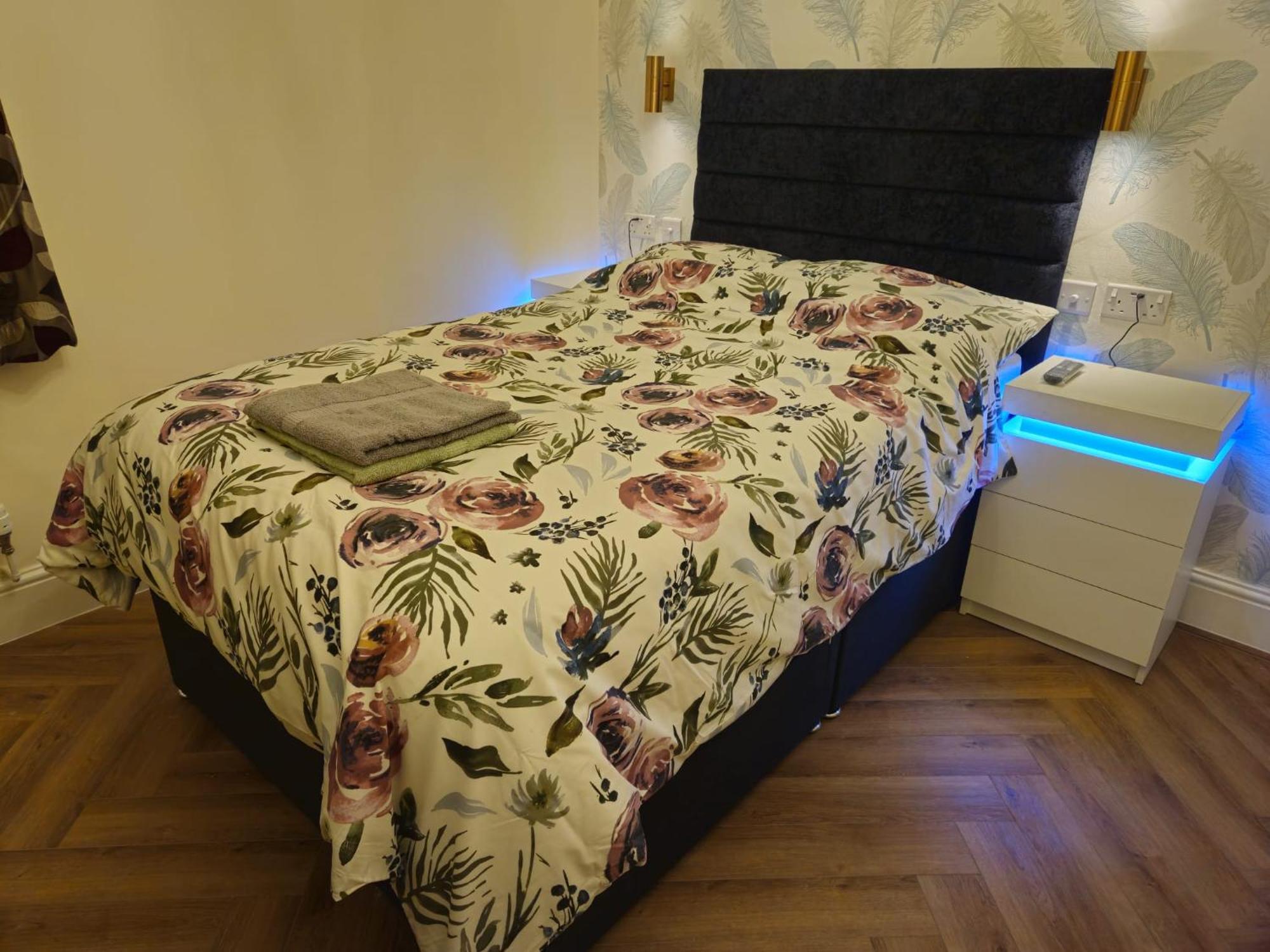 Modern En-Suite Doubles In Boston Town Spacious & Contemporary Rooms Екстериор снимка