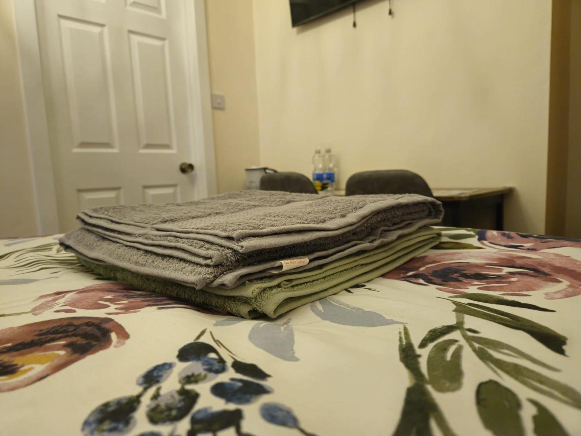 Modern En-Suite Doubles In Boston Town Spacious & Contemporary Rooms Стая снимка