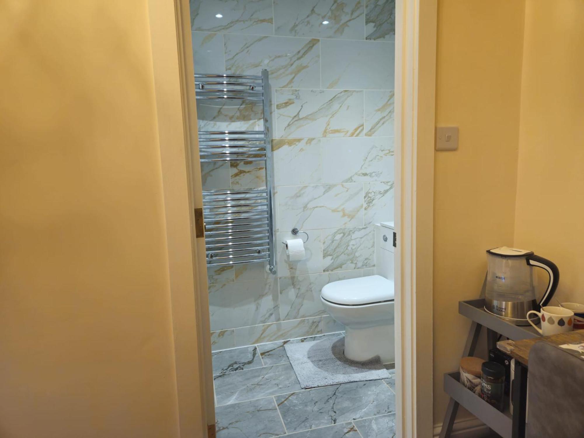 Modern En-Suite Doubles In Boston Town Spacious & Contemporary Rooms Стая снимка