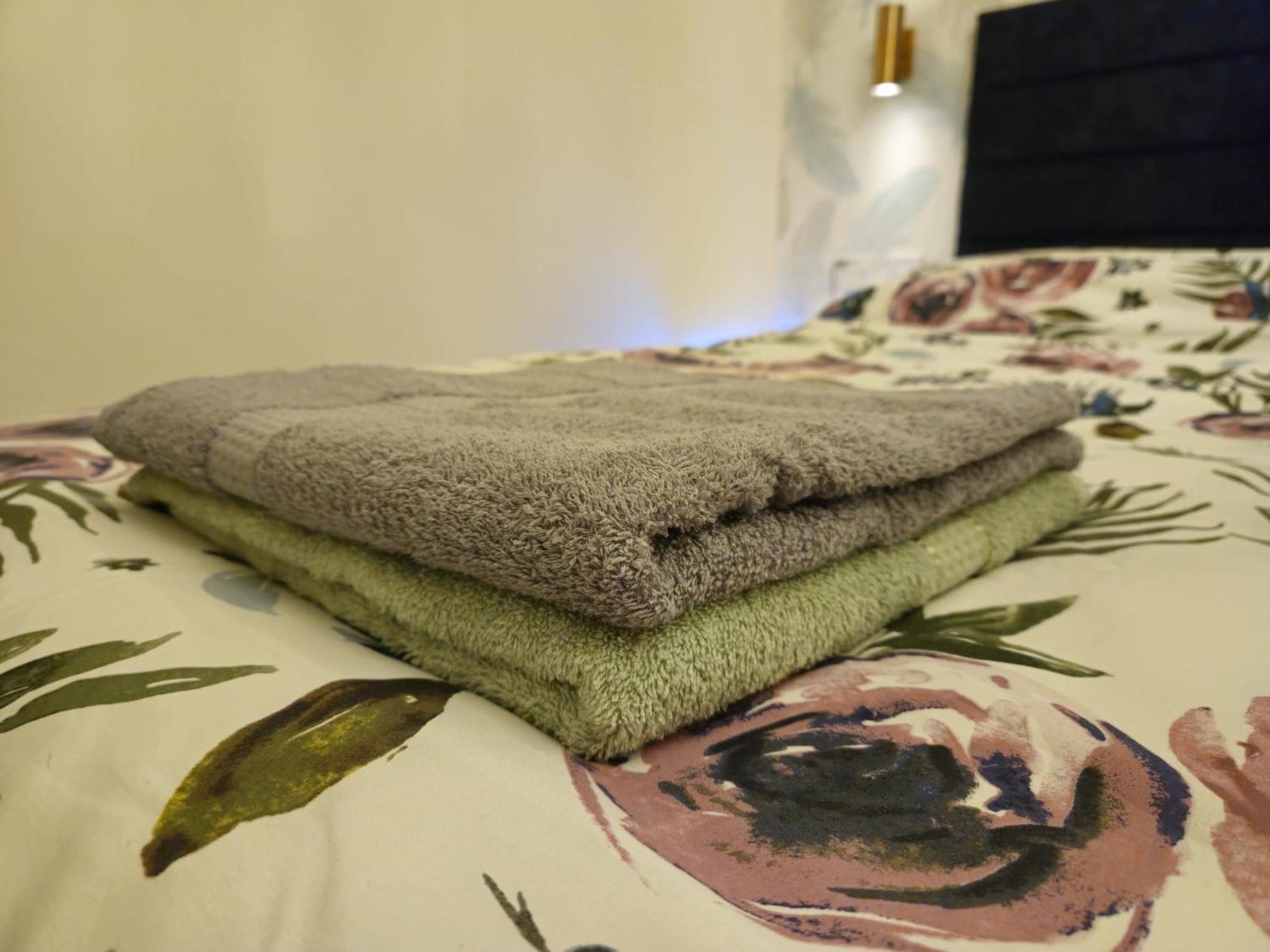 Modern En-Suite Doubles In Boston Town Spacious & Contemporary Rooms Стая снимка