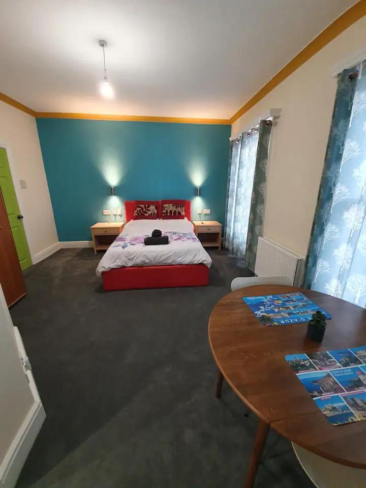 Modern En-Suite Doubles In Boston Town Spacious & Contemporary Rooms Екстериор снимка