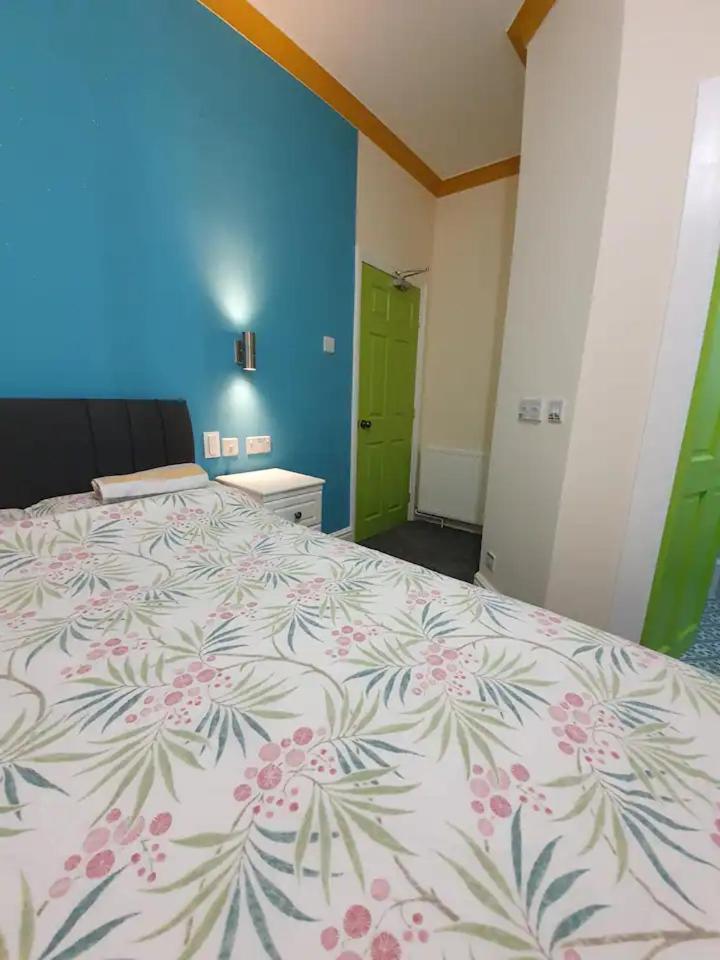 Modern En-Suite Doubles In Boston Town Spacious & Contemporary Rooms Екстериор снимка