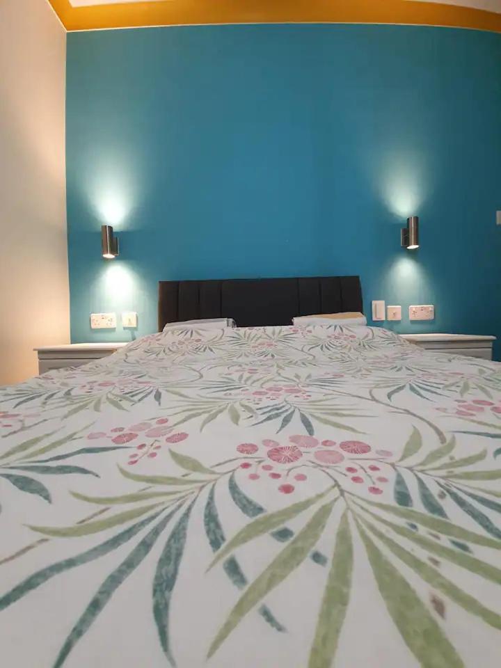 Modern En-Suite Doubles In Boston Town Spacious & Contemporary Rooms Екстериор снимка